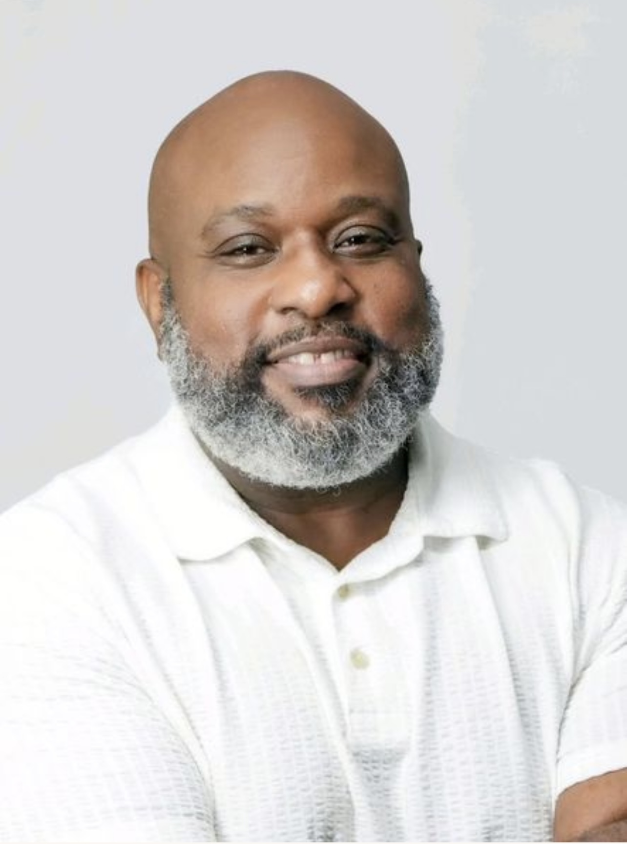 Demetrius L. Brown