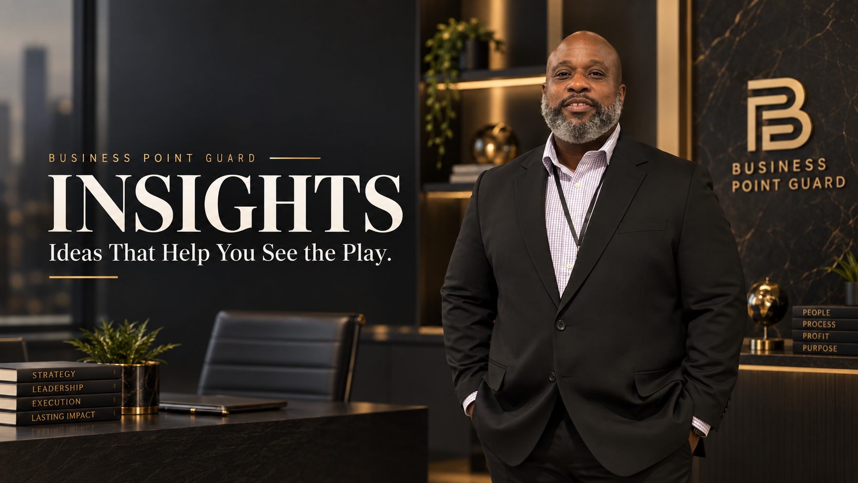 Business Point Guard Insights