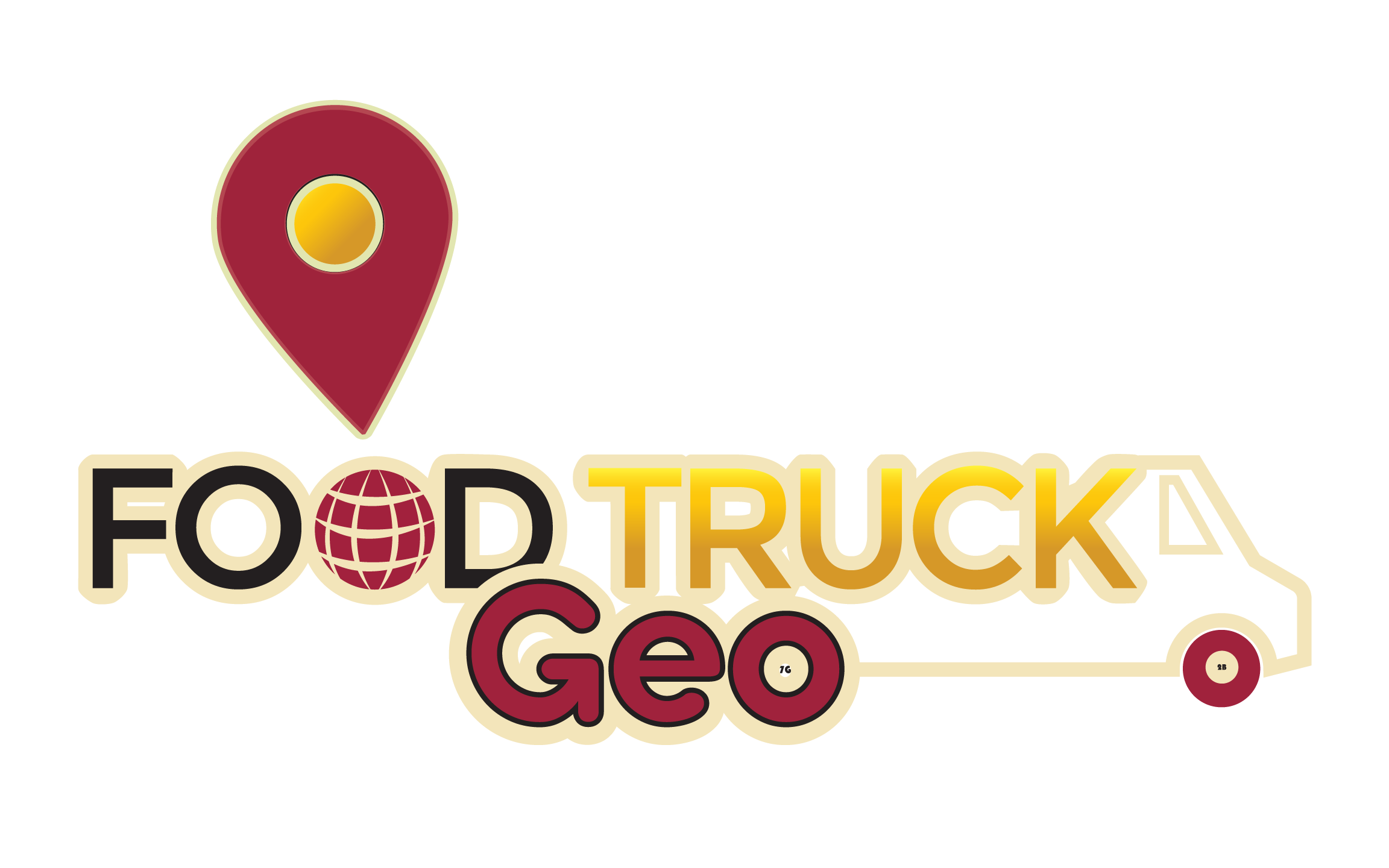Food Truck Geo